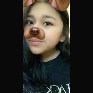 Meet your Posher, Astrid